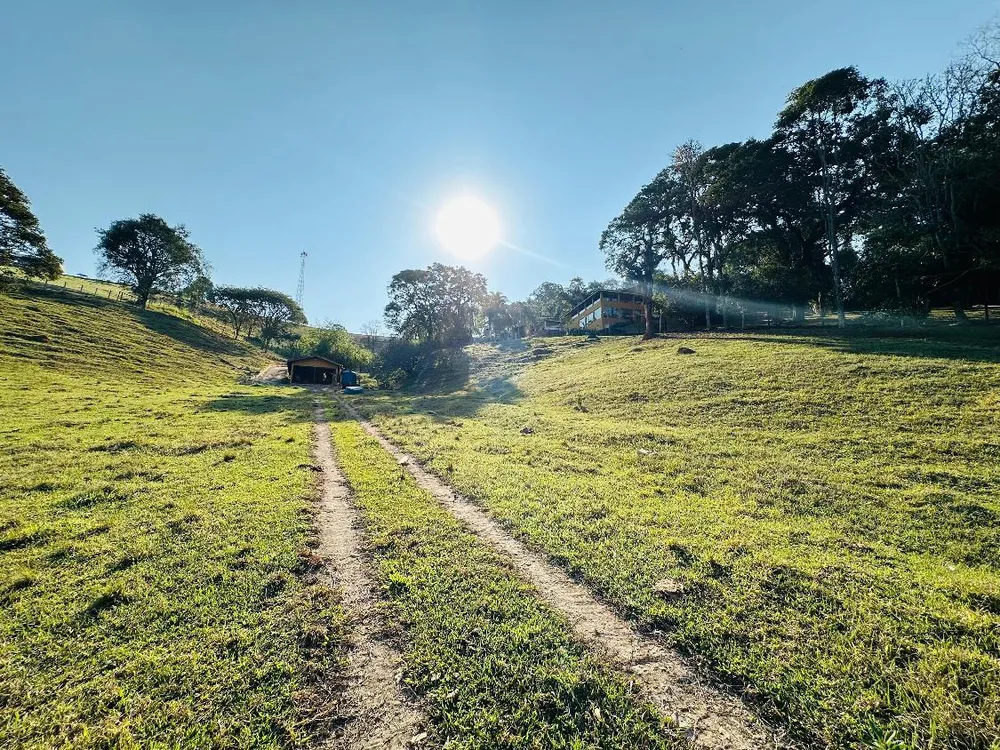 Chácara, 3 quartos, 3 hectares - Foto 1