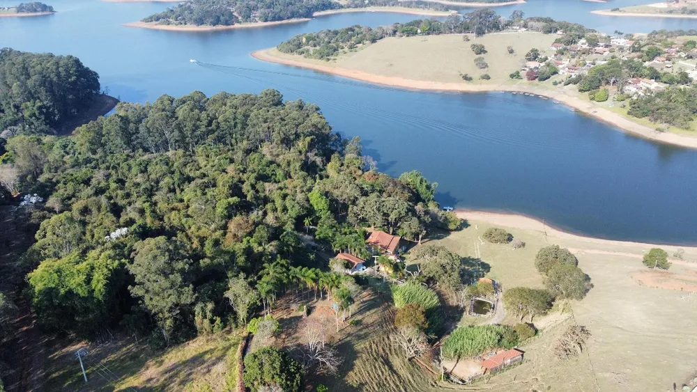 Chácara, 3 quartos, 3 hectares - Foto 4