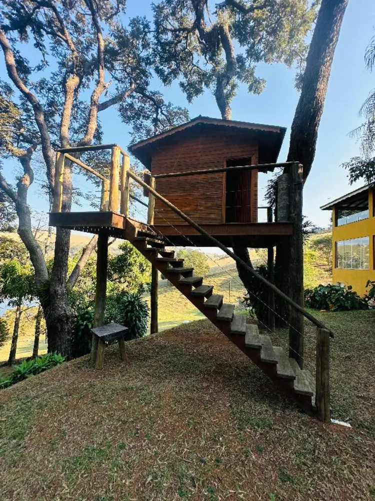 Chácara, 3 quartos, 3 hectares - Foto 8