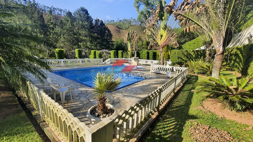 Chácara, 2 quartos, 1 hectares - Foto 6