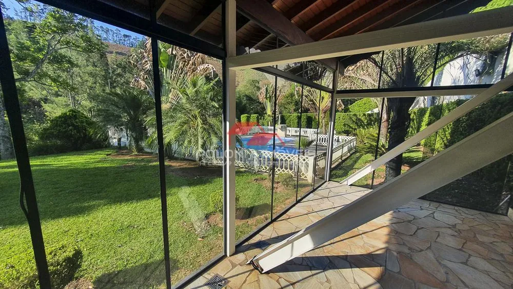 Chácara, 2 quartos, 1 hectares - Foto 12