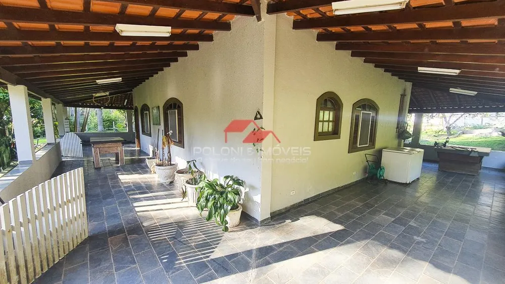 Chácara, 2 quartos, 1 hectares - Foto 14