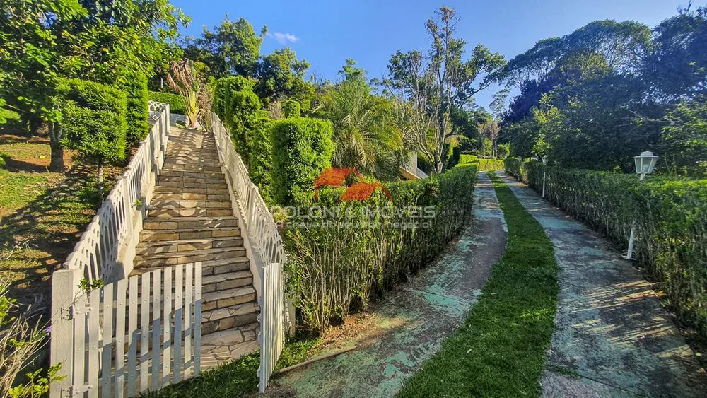 Chácara, 2 quartos, 1 hectares - Foto 8