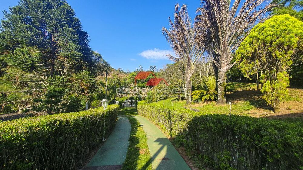 Chácara, 2 quartos, 1 hectares - Foto 4