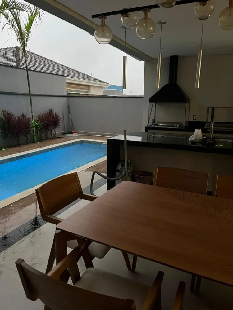 Casa de Condomínio, 4 quartos - Foto 12