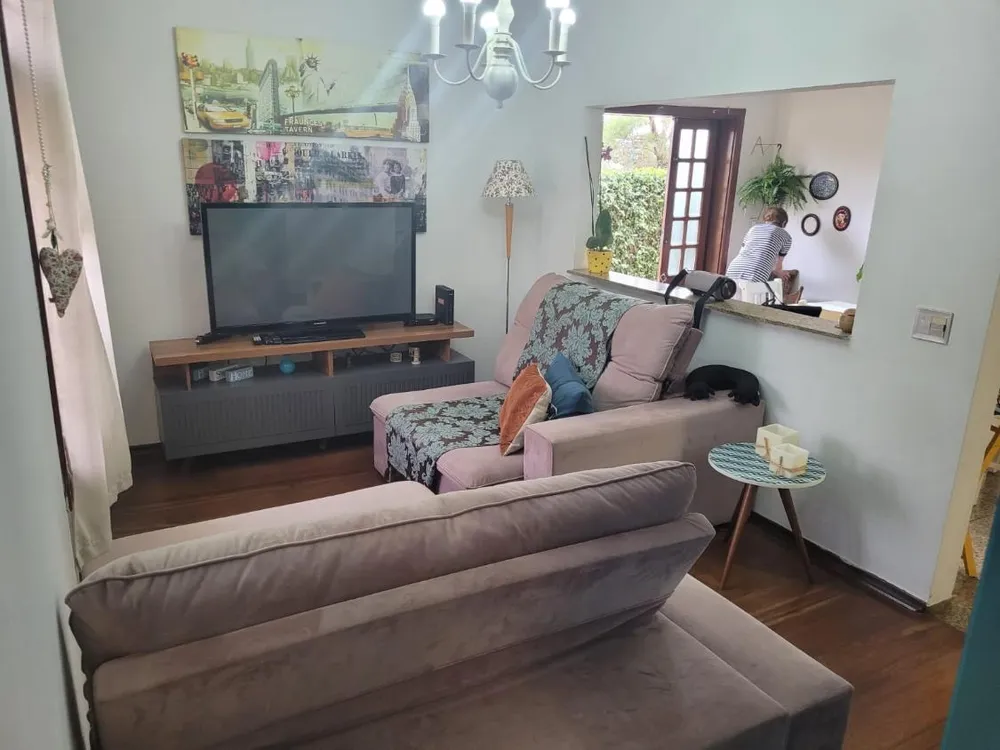 Casa de Condomínio, 4 quartos - Foto 8