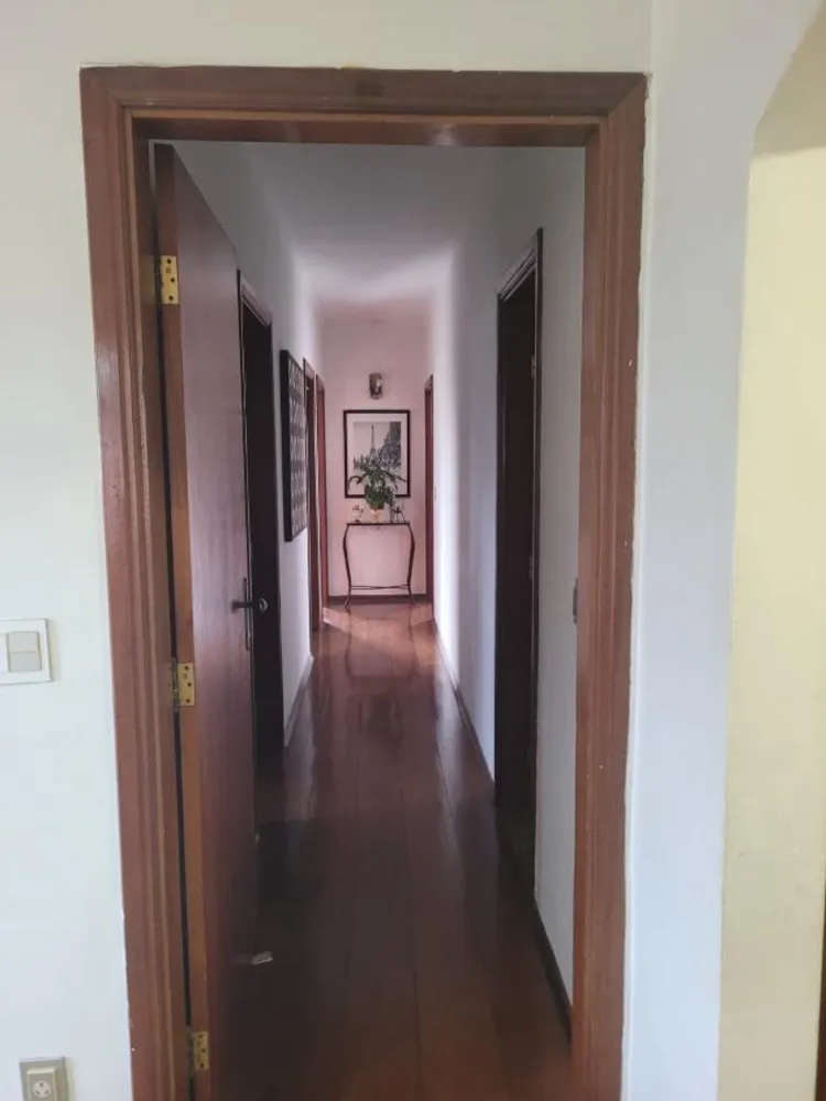 Casa de Condomínio, 4 quartos - Foto 11