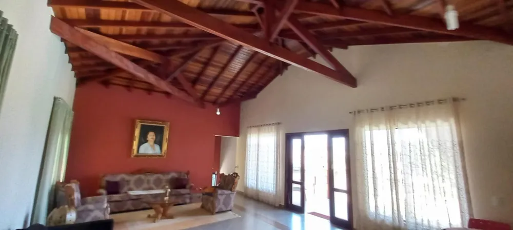 Casa de Condomínio, 5 quartos - Foto 14