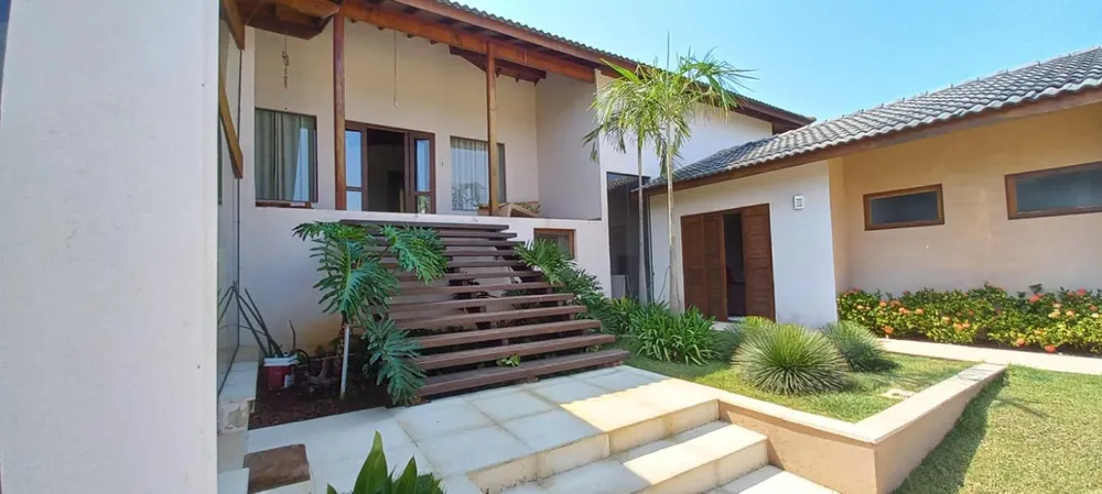 Casa de Condomínio, 5 quartos - Foto 12