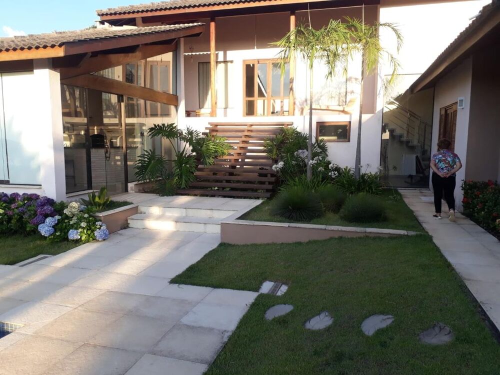 Casa de Condomínio, 5 quartos - Foto 4