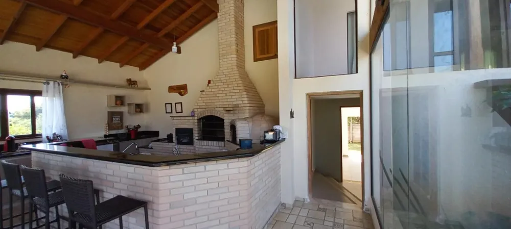 Casa de Condomínio, 5 quartos - Foto 9