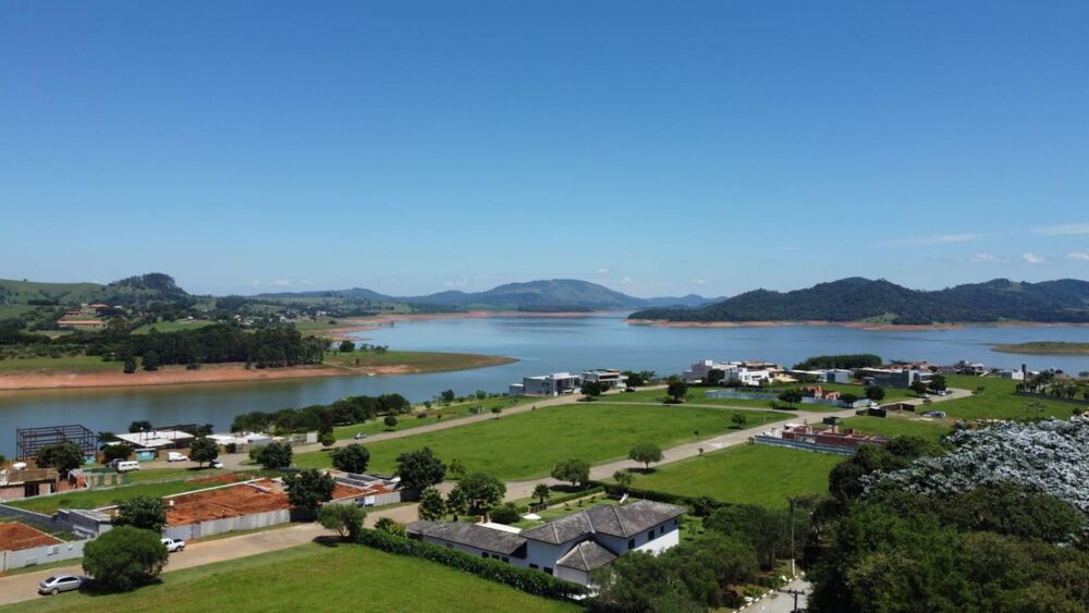 Casa de Condomínio, 5 quartos - Foto 1