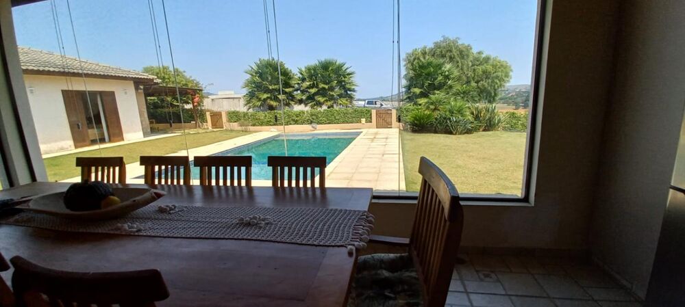 Casa de Condomínio, 5 quartos - Foto 3