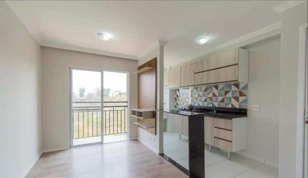 Apartamento, 2 quartos, 41 m² - Foto 1