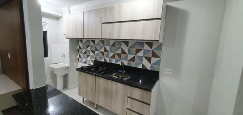 Apartamento, 2 quartos, 41 m² - Foto 2