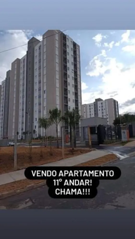 Apartamento, 2 quartos, 41 m² - Foto 1