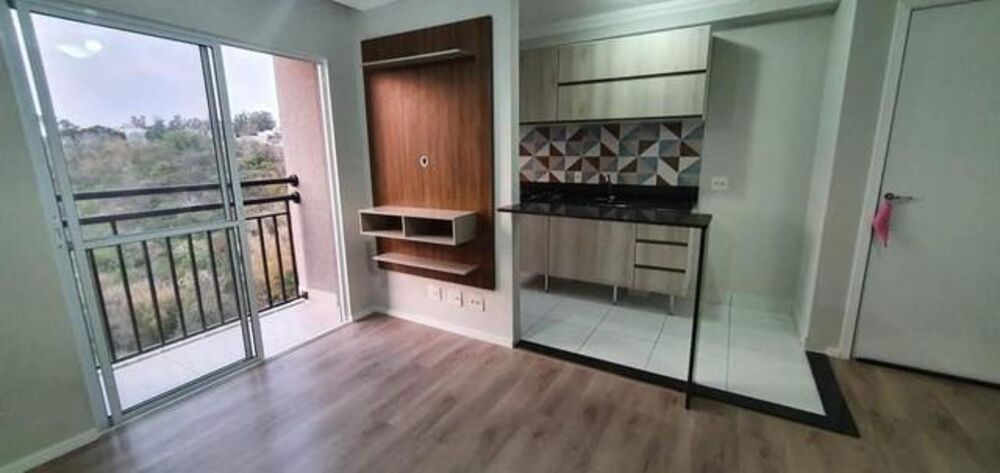 Apartamento, 2 quartos, 41 m² - Foto 3