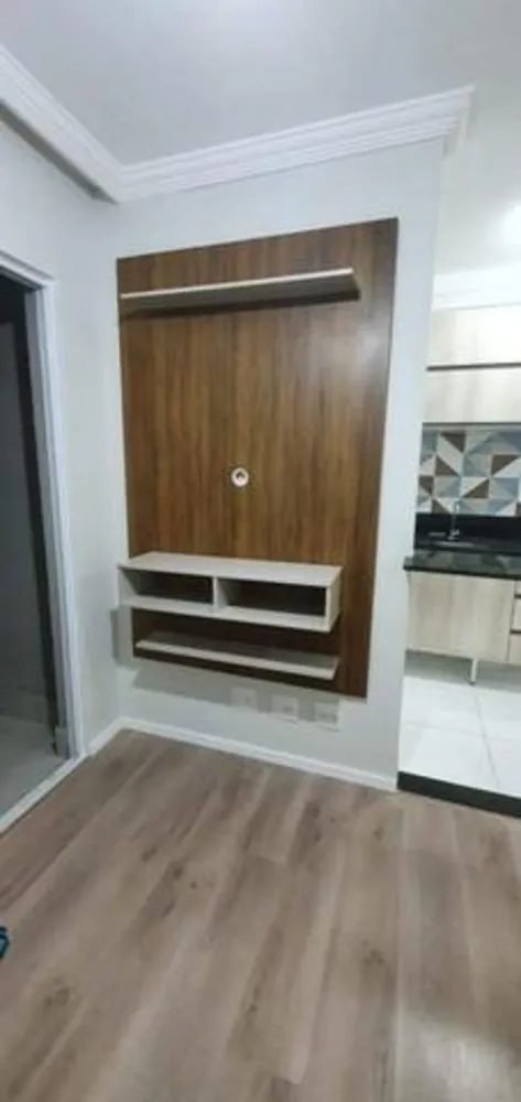 Apartamento, 2 quartos, 41 m² - Foto 3