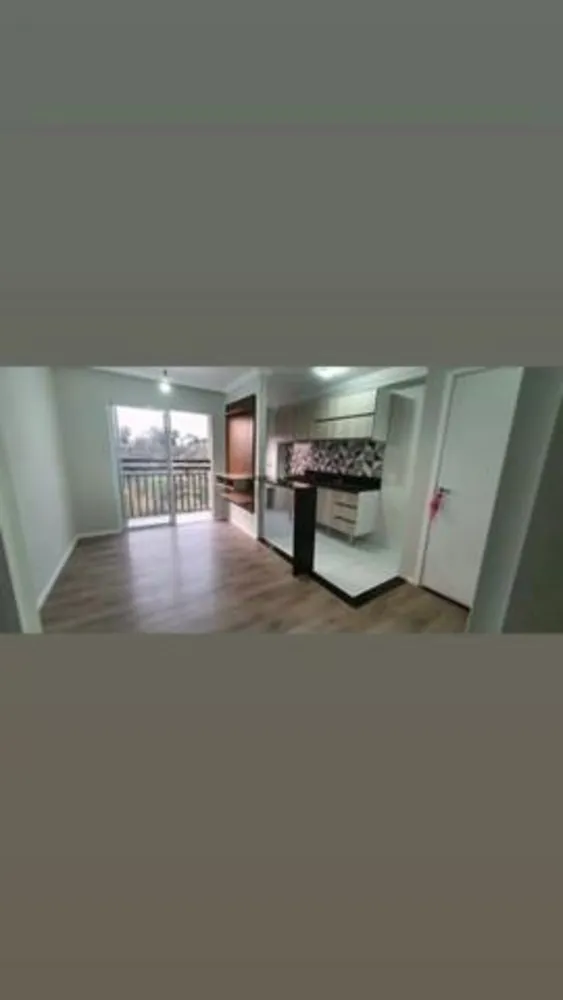 Apartamento, 2 quartos, 41 m² - Foto 4