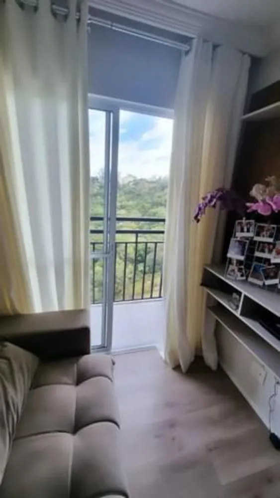 Apartamento, 2 quartos, 41 m² - Foto 9
