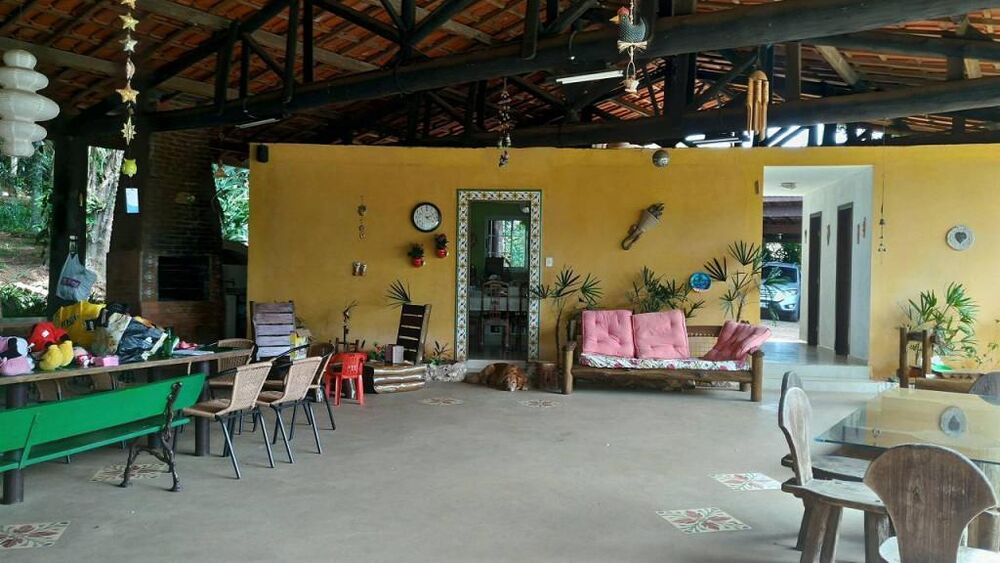 Chácara à venda com 6 quartos - Foto 3