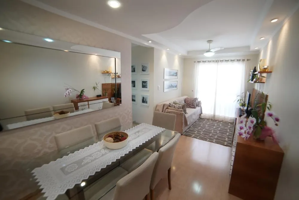 Apartamento, 2 quartos, 60 m² - Foto 12