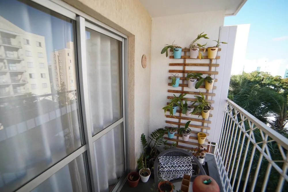 Apartamento, 2 quartos, 60 m² - Foto 5