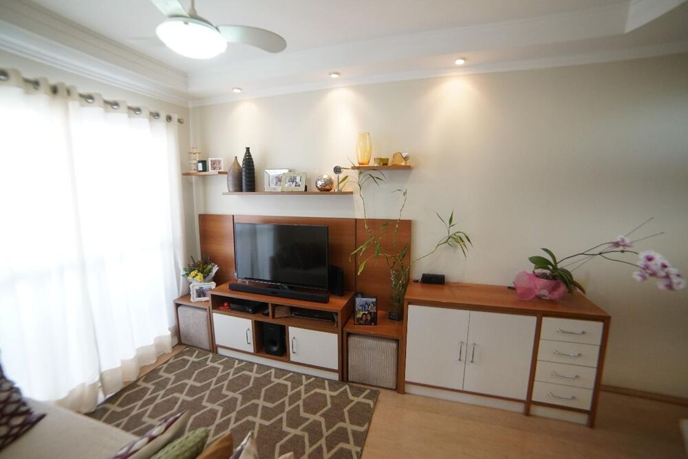 Apartamento, 2 quartos, 60 m² - Foto 3
