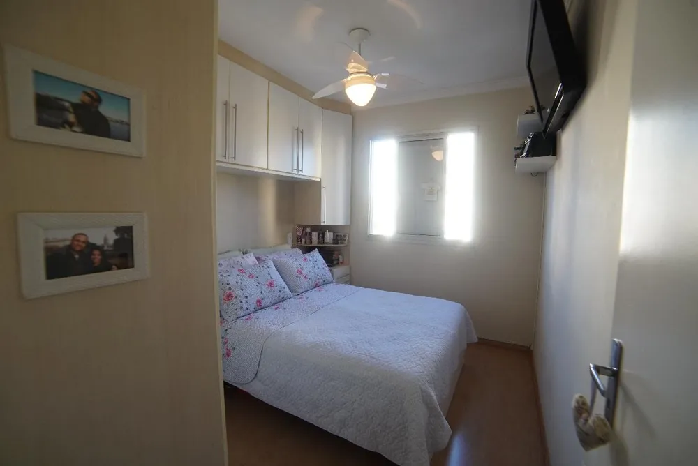 Apartamento, 2 quartos, 60 m² - Foto 9