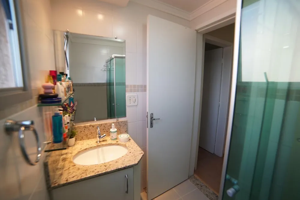 Apartamento, 2 quartos, 60 m² - Foto 8