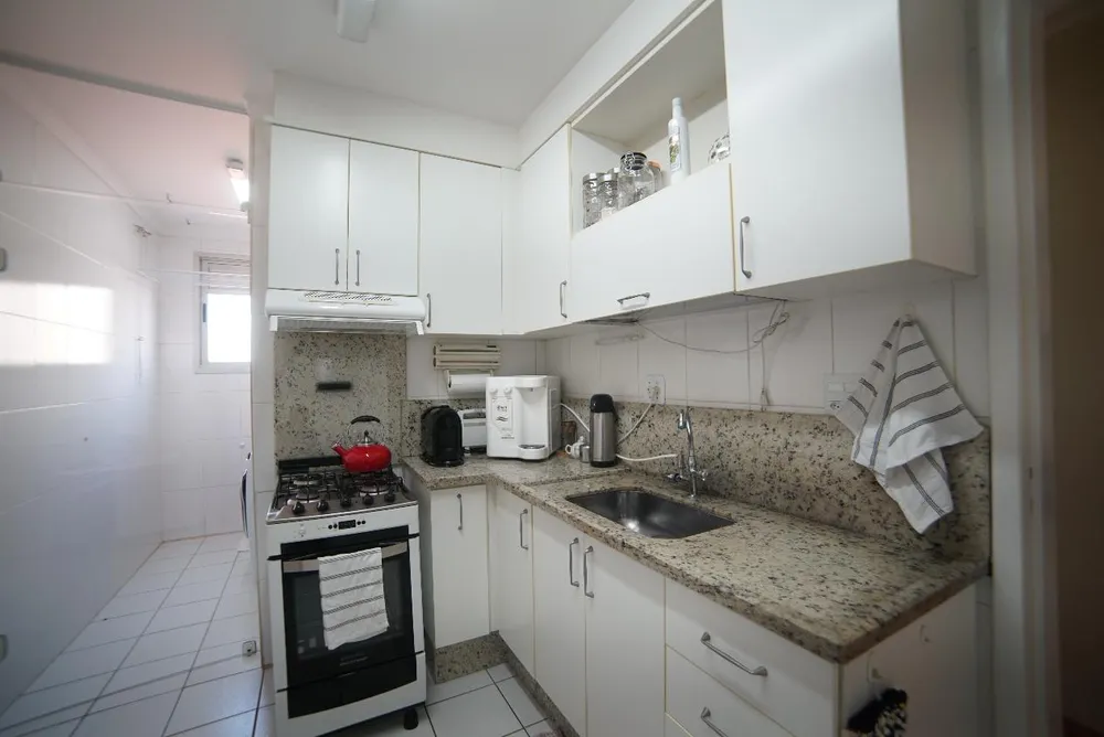 Apartamento, 2 quartos, 60 m² - Foto 6