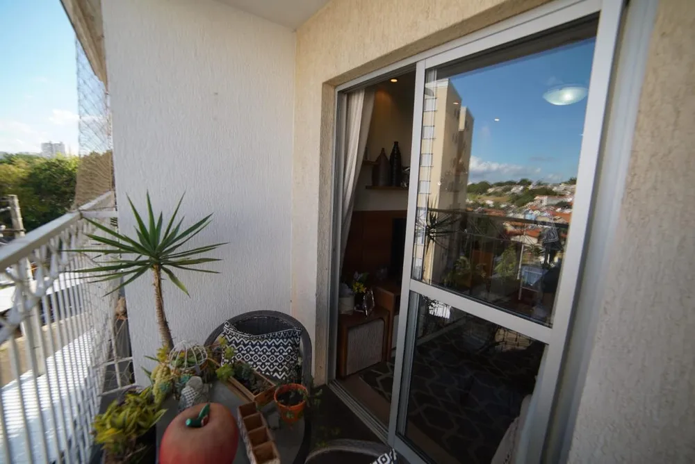 Apartamento, 2 quartos, 60 m² - Foto 10