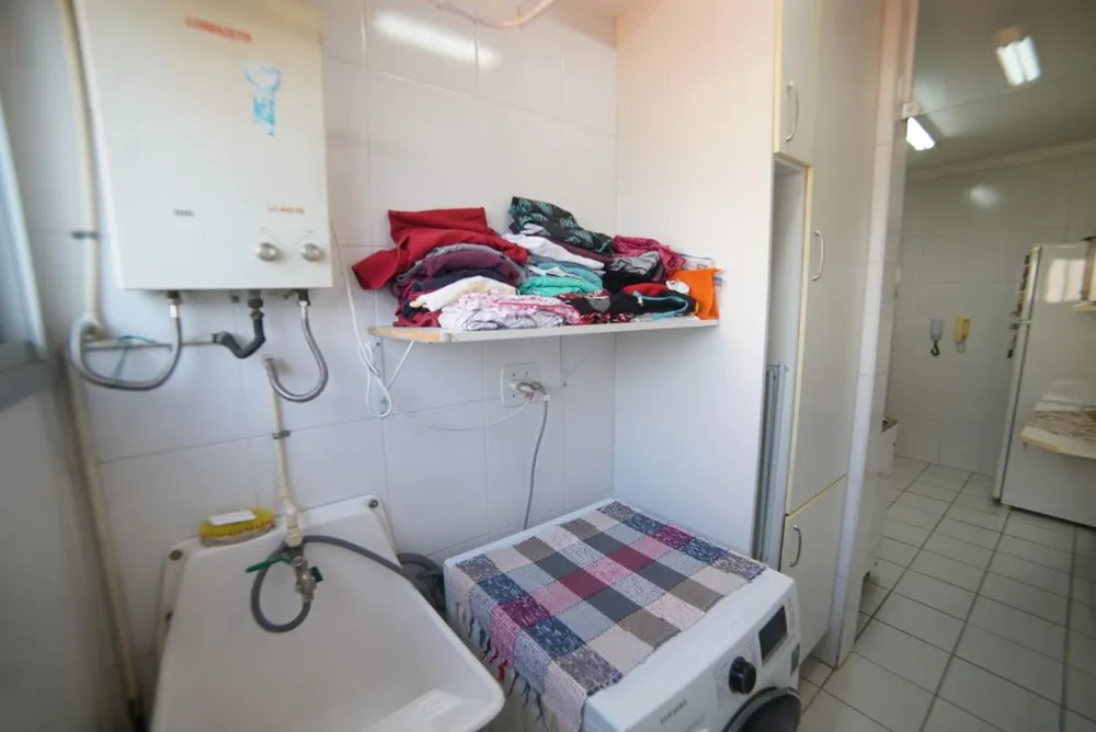 Apartamento, 2 quartos, 60 m² - Foto 14