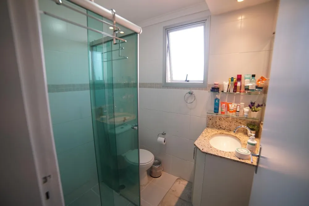 Apartamento, 2 quartos, 60 m² - Foto 7