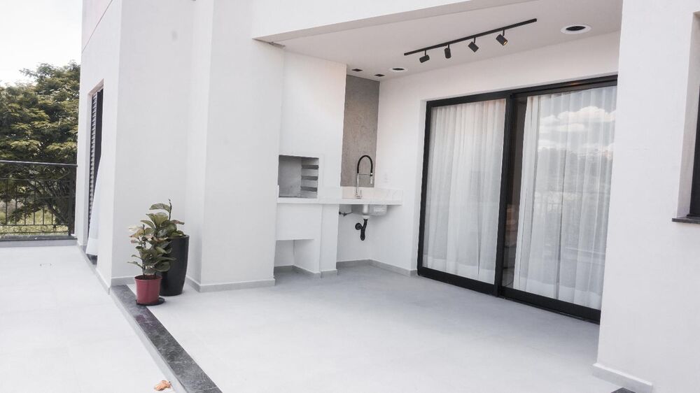 Apartamento, 3 quartos, 88 m² - Foto 3