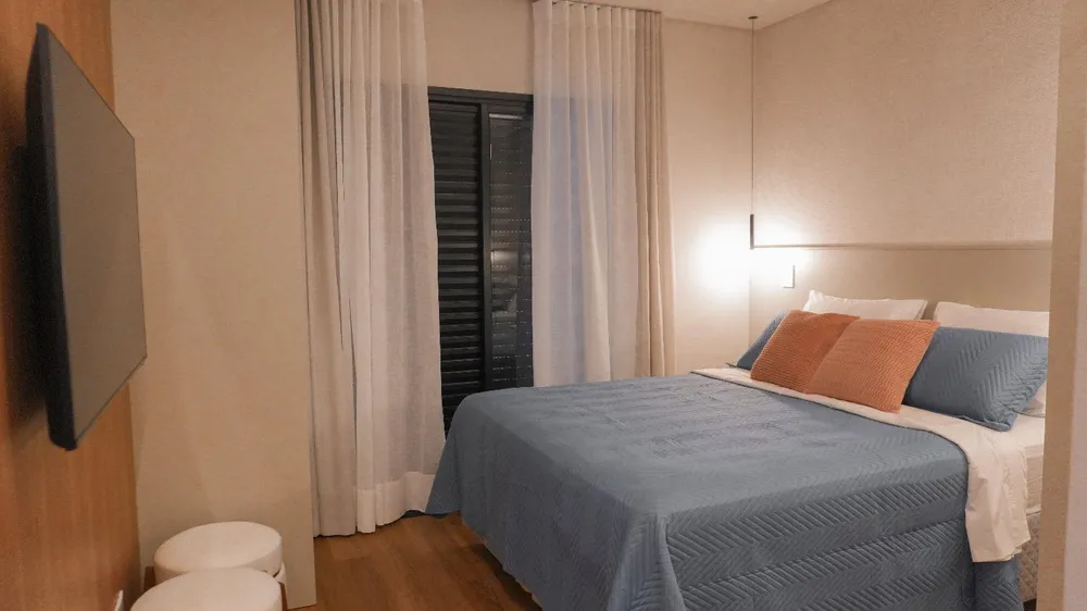 Apartamento, 3 quartos, 88 m² - Foto 5