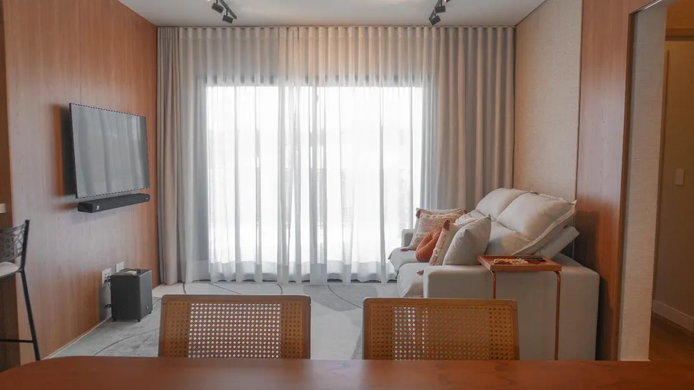 Apartamento, 3 quartos, 88 m² - Foto 2