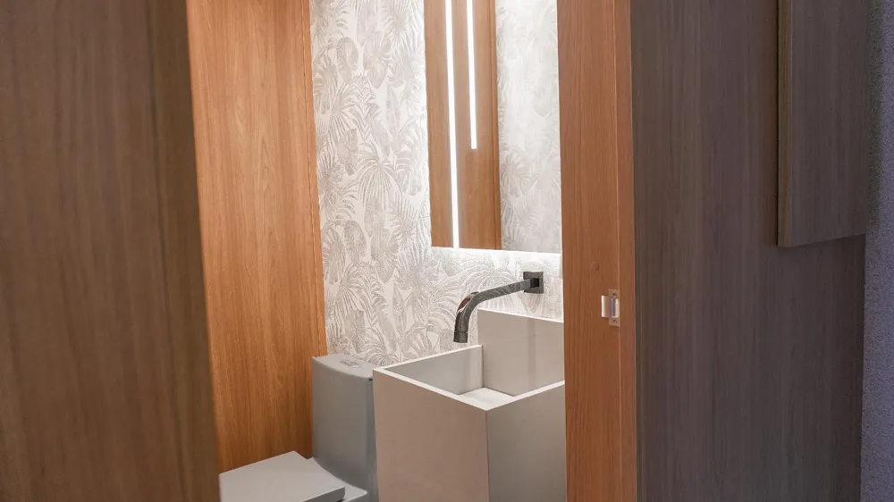 Apartamento, 3 quartos, 88 m² - Foto 4
