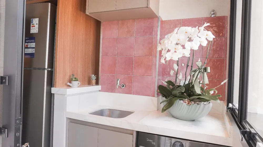 Apartamento, 3 quartos, 88 m² - Foto 12