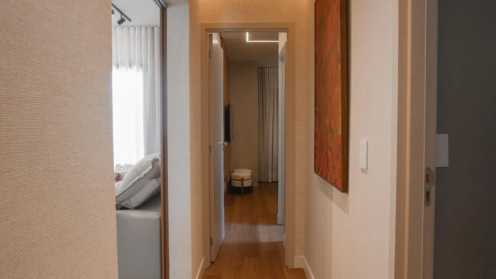 Apartamento, 3 quartos, 88 m² - Foto 9