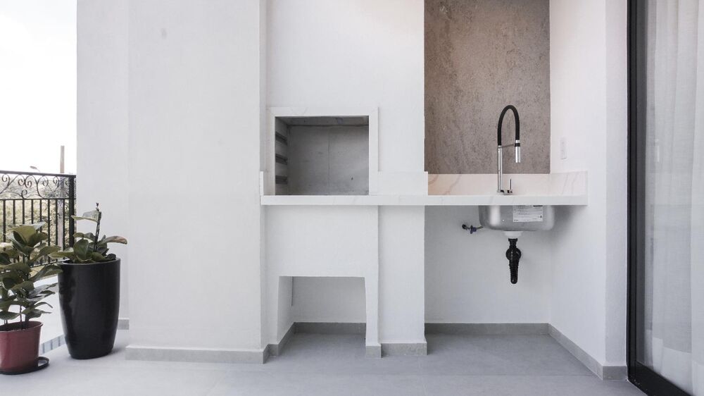 Apartamento, 3 quartos, 88 m² - Foto 4