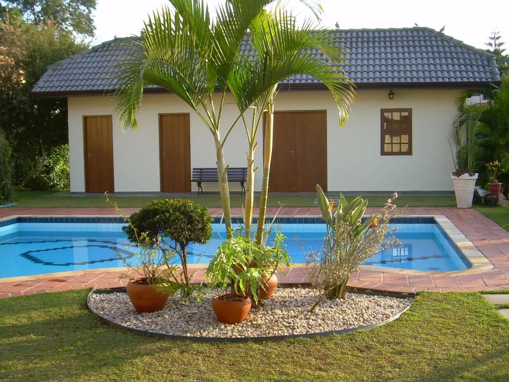 Casa de Condomínio, 5 quartos - Foto 5