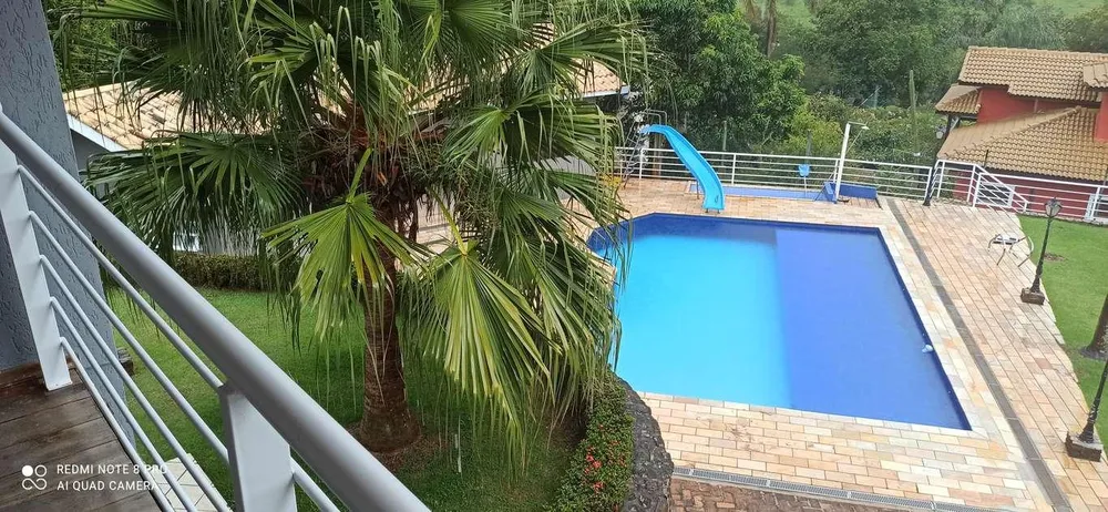 Casa de Condomínio, 6 quartos - Foto 6