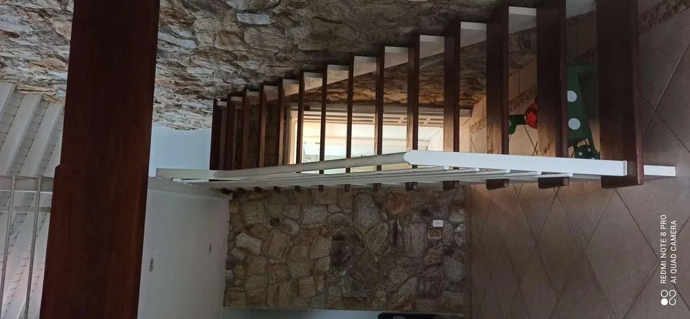 Casa de Condomínio, 6 quartos - Foto 5