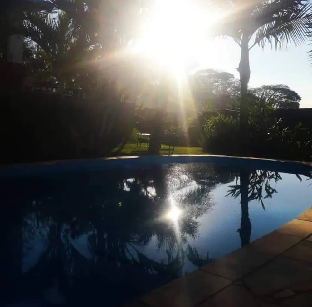 Chácara, 3 quartos, 1000 m² - Foto 4