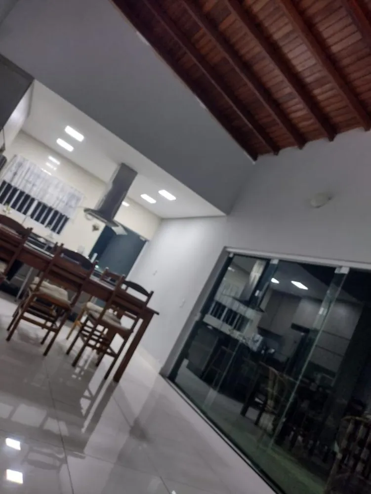 Chácara, 3 quartos, 1000 m² - Foto 10
