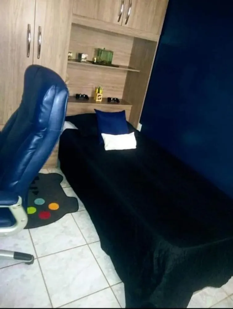 Chácara, 3 quartos, 1000 m² - Foto 9