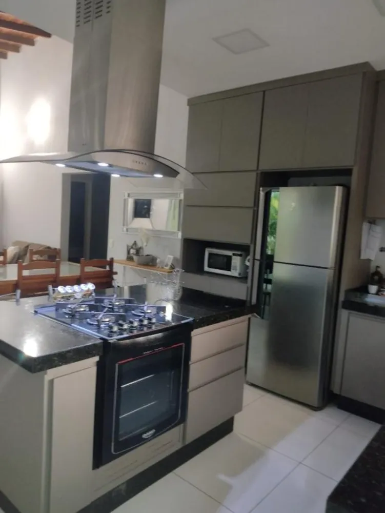 Chácara, 3 quartos, 1000 m² - Foto 6