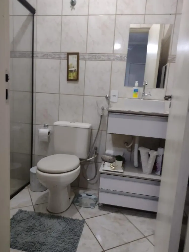 Chácara, 3 quartos, 1000 m² - Foto 7