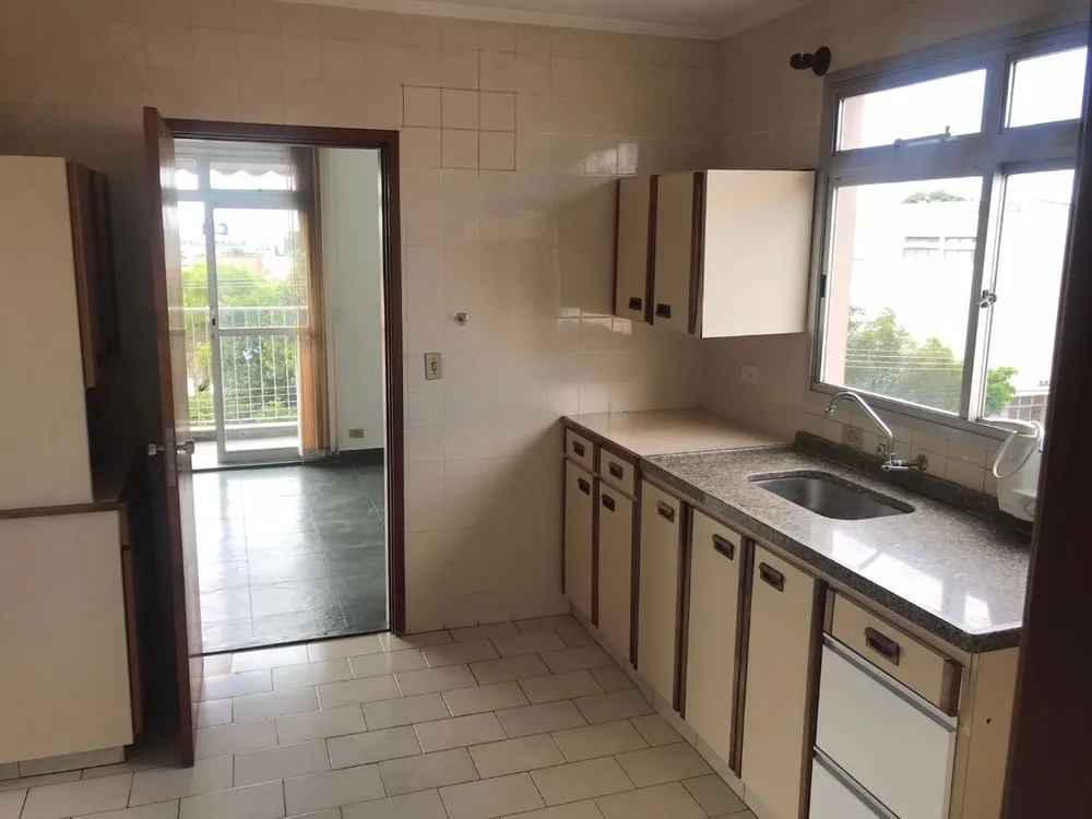Apartamento, 3 quartos, 125 m² - Foto 11